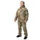 Тактичний костюм Soft Shell Military Multicam 1293 фото 2