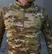Бойова сорочка Warrior Multicam 1067 фото 4