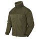 Флісова кофта Helikon-Tex Classic Army Jacket Olive 717 фото 1