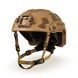 Баллистический шлем Buran 4.0 SXE Group Aramid Coyote 4415 фото 1