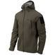 Куртка Helikon Squall Hardshell - Taiga Green 2955 фото 1