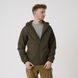 Куртка Helikon Wolfhound Hoodie Taiga Green 2646 фото 2