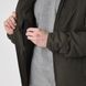 Куртка Helikon Wolfhound Hoodie Taiga Green 2646 фото 5