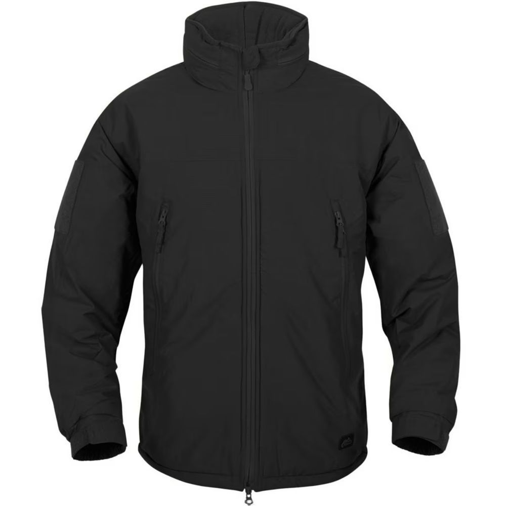 Зимова куртка Helikon-Tex Level 7 Climashield&reg; Apex 100g Black 2213 фото
