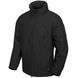 Зимова куртка Helikon-Tex Level 7 Climashield&reg; Apex 100g Black 2213 фото 1