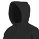 Зимова куртка Helikon-Tex Level 7 Climashield&reg; Apex 100g Black 2213 фото 4