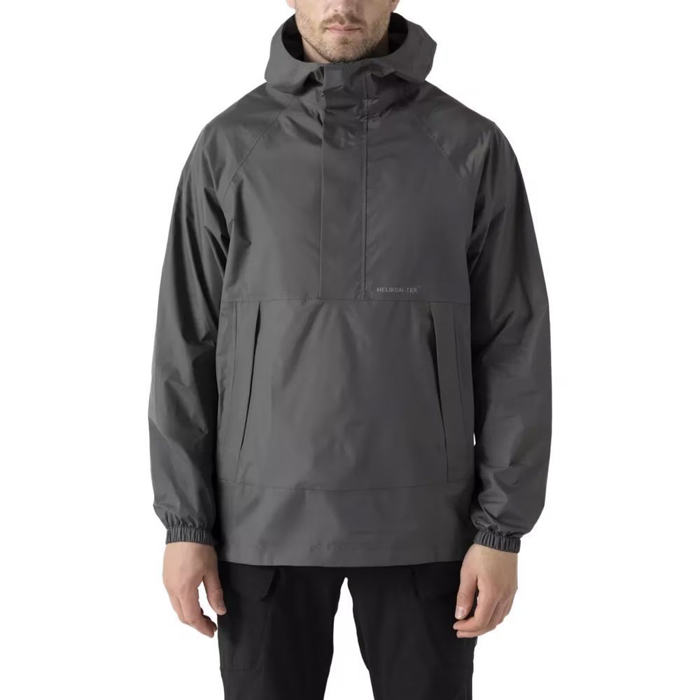 Куртка Helikon-Tex Levanter - Shadow Grey 7286 фото