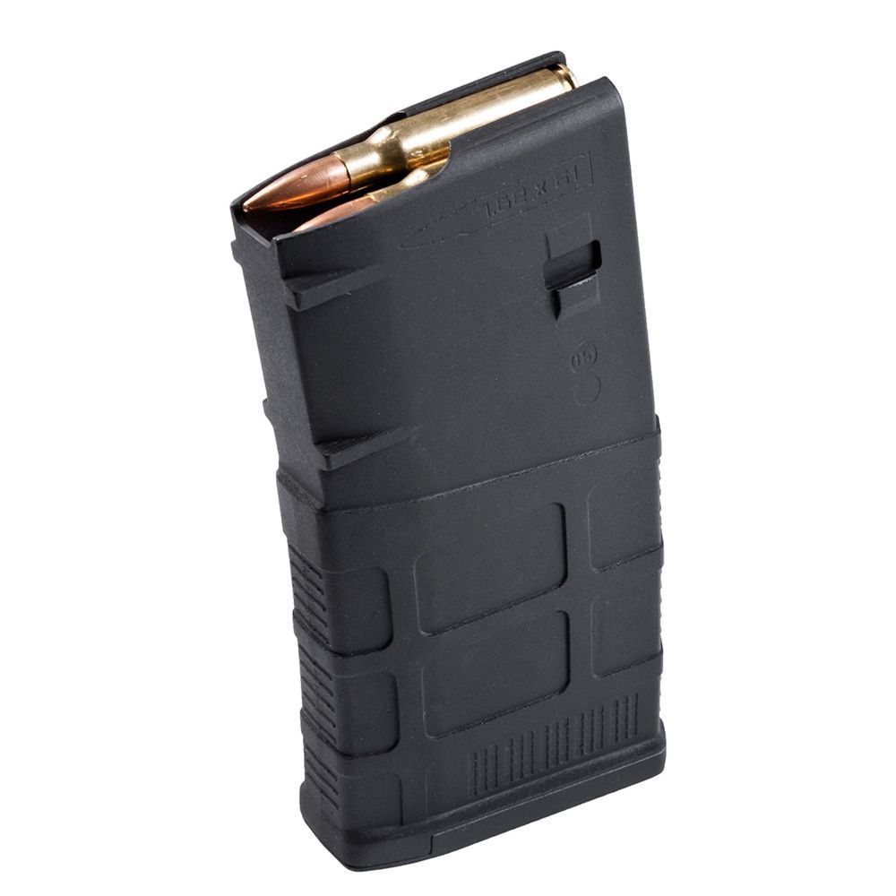 Магазин Magpul PMAG 308 Win 20 патронів 2316 фото