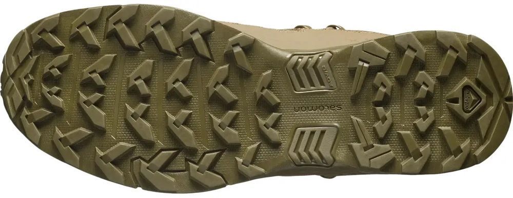 Черевики Salomon X Ultra Forces Mid GTX Coyote 14990626 фото