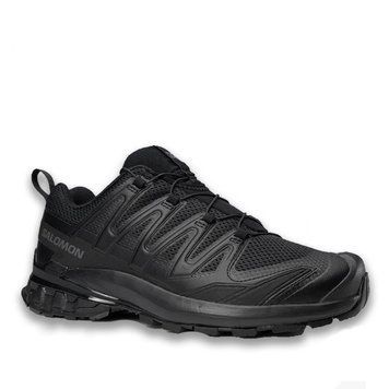 Кросівки Salomon XA PRO Forces Black 4857 фото
