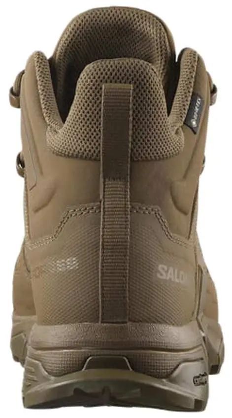 Черевики Salomon X Ultra Forces Mid GTX Coyote 14990626 фото
