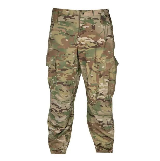 Штани армії США ECWCS GEN III Level 5 Soft Shell 2747 фото