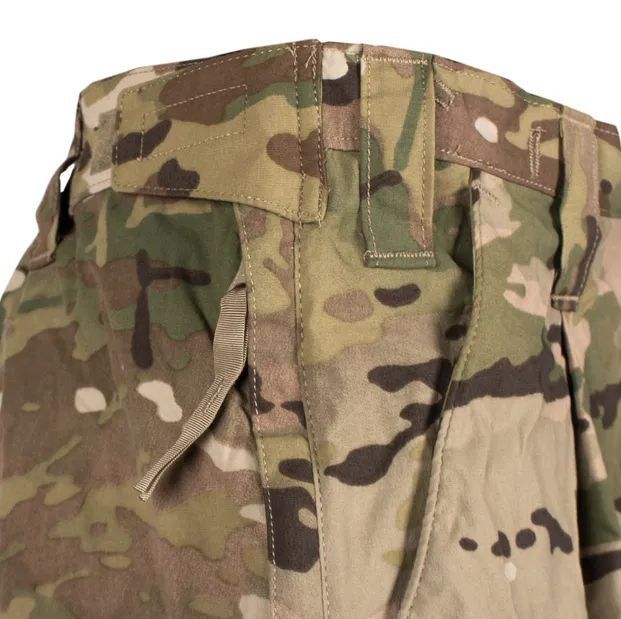 Штани армії США ECWCS GEN III Level 5 Soft Shell 2747 фото