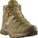Черевики Salomon X Ultra Forces Mid GTX Coyote 14990626 фото 1