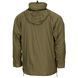 Анорак Британии PCS Lightweight Thermal Smock Olive 6522 фото 3