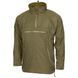 Анорак Британии PCS Lightweight Thermal Smock Olive 6522 фото 1