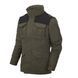 Куртка Helikon M65 Covert - Taiga Green / Black 7246 фото 1