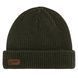 Шапка Wanderer Beanie Cap Olive Green 6623 фото 2