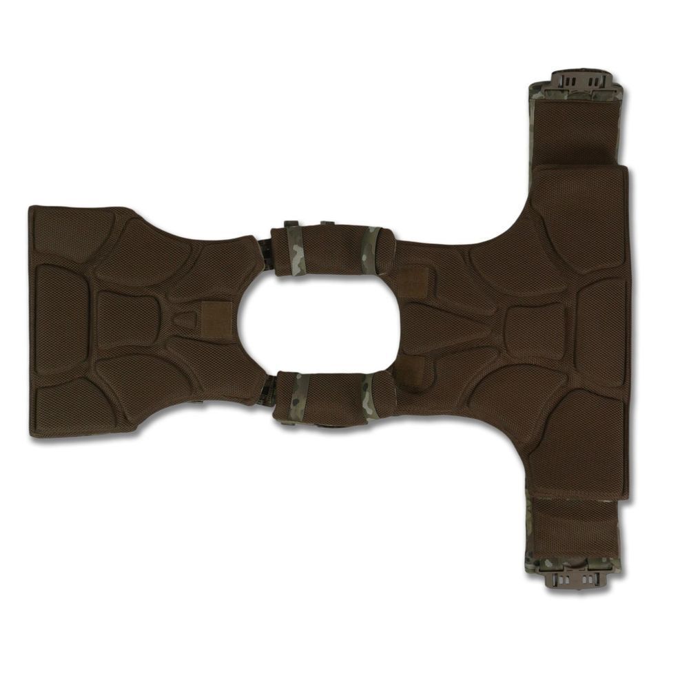 Бронежилет Militex Modular X-1 Multicam 5058 фото