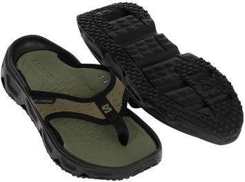 В&rsquo;єтнамки Salomon RX Break Forces Olive/Black 14990698 фото