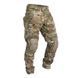 Демісезонний костюм з наколінниками G3 Multicam 1329 фото 2