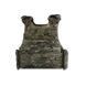 Бронежилет Militex Modular X-1 Multicam 5058 фото 2