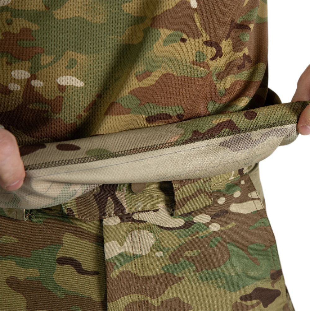 Футболка CM Chiton Patrol Multicam 8063 фото