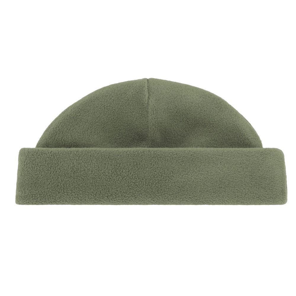 Шапка флісова Helikon-Tex WATCH CAP Olive 6378 фото