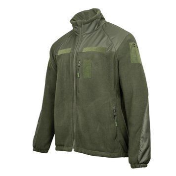 Флисовая кофта+мембранна GEN.II Olive 769 фото