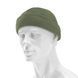 Шапка флісова Helikon-Tex WATCH CAP Olive 6378 фото 1
