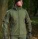 Костюм тактический Soft Shell ESDY Olive 1286 фото 3