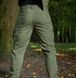 Костюм тактический Soft Shell ESDY Olive 1286 фото 9