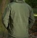 Костюм тактический Soft Shell ESDY Olive 1286 фото 6
