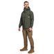 Анорак Helikon-Tex Woodsman Anorak Taiga Green 2885 фото 2