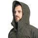 Анорак Helikon-Tex Woodsman Anorak Taiga Green 2885 фото 3