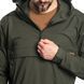 Анорак Helikon-Tex Woodsman Anorak Taiga Green 2885 фото 4