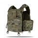 Плитоноска Kiborg GU gen.1 Multicam 5015 фото 1