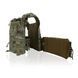 Плитоноска Kiborg GU gen.1 Multicam 5015 фото 3