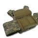 Плитоноска Kiborg GU gen.1 Multicam 5015 фото 4