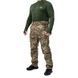 Штаны&nbsp;Soft Shell Military Pixel 6966 фото 2