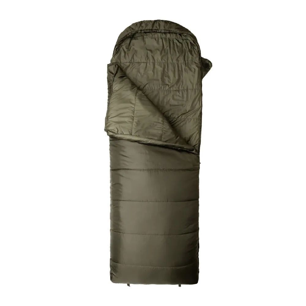 Спальный мешок Snugpak Nautilus Olive 2657 фото