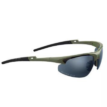 Окуляри балістичні Swiss Eye Apache Olive 23700505 фото