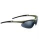 Окуляри балістичні Swiss Eye Apache Olive 23700505 фото 1