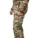 Штаны&nbsp;Soft Shell Military Multicam 1225 фото 4