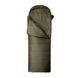 Спальный мешок Snugpak Nautilus Olive 2657 фото 2