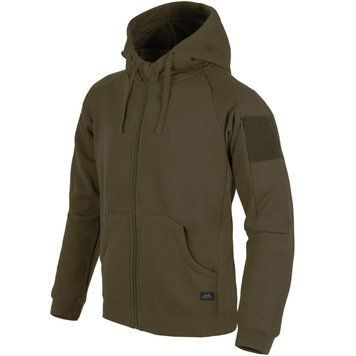 Кофта Helikon-Tex Urban Tactical Lite - Green 7395 фото