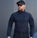 Бойова сорочка Military Navy Blue 1079 фото 1