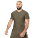 Футболка Chiton CoolPass Grid 2.0 Olive 8032 фото 1