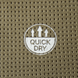 Футболка Chiton CoolPass Grid 2.0 Olive 8032 фото 6