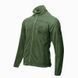 Флисовая кофта Alpha Olive 2375 фото 1